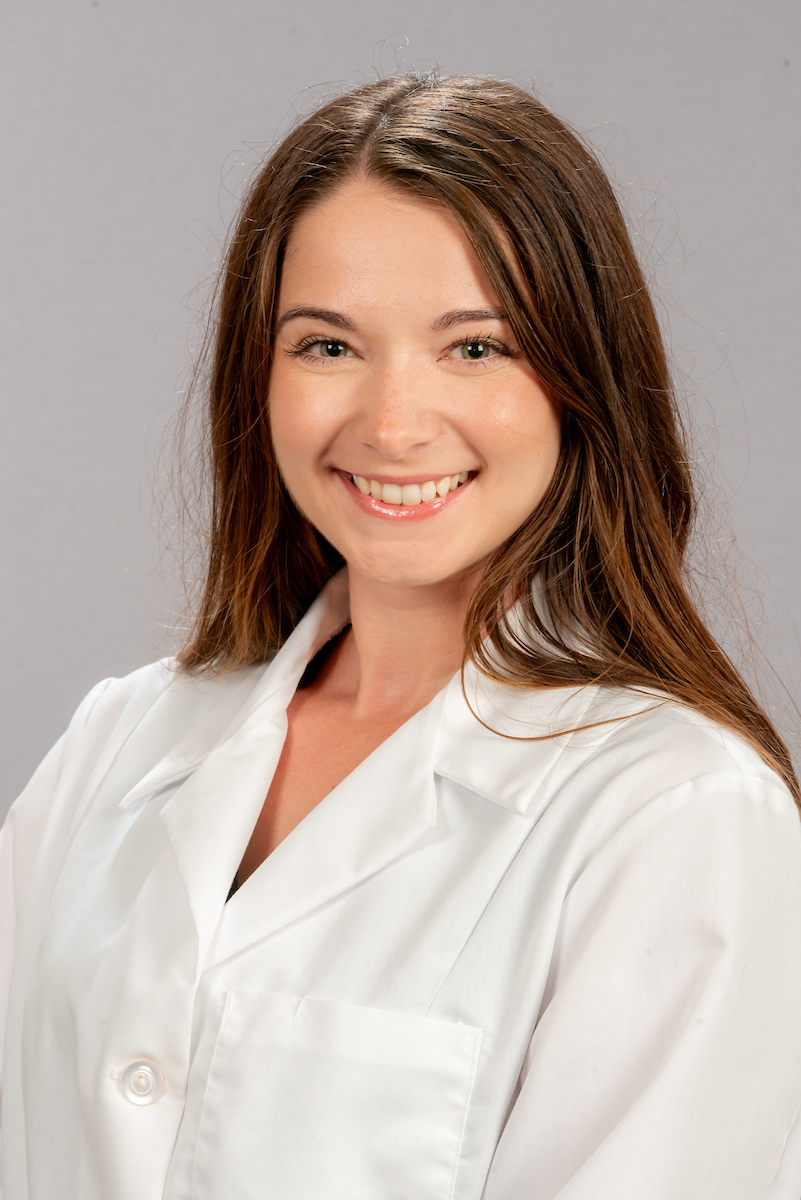 Photo of Marsh, Alison, PA-C